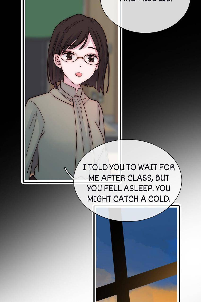 Someday I Never Knew (Colored) Chapter 29 page 10 - 