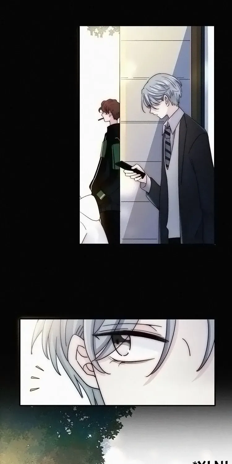 Someday I Never Knew (Colored) Chapter 3 page 15 - 