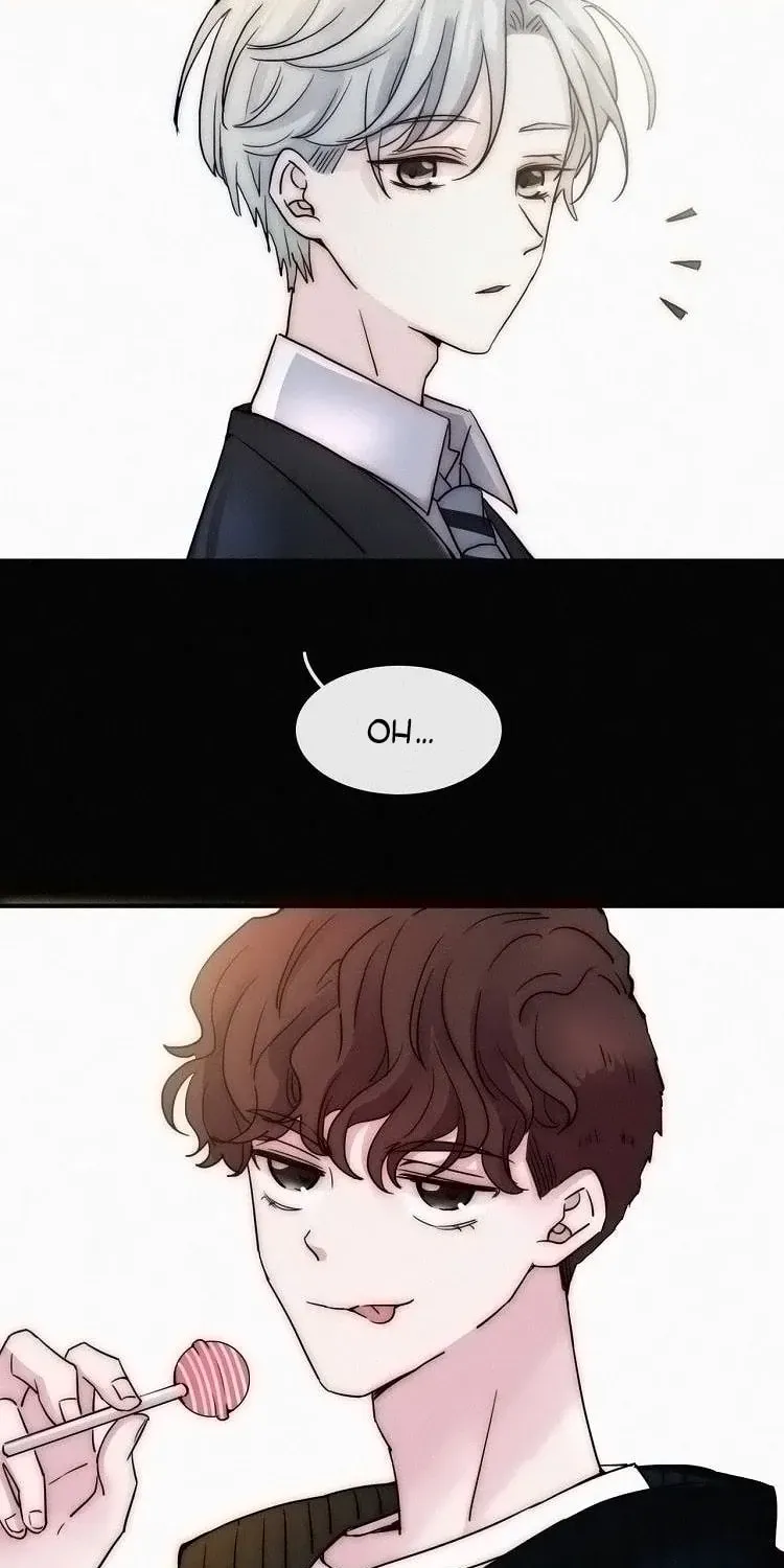 Someday I Never Knew (Colored) Chapter 3 page 17 - 