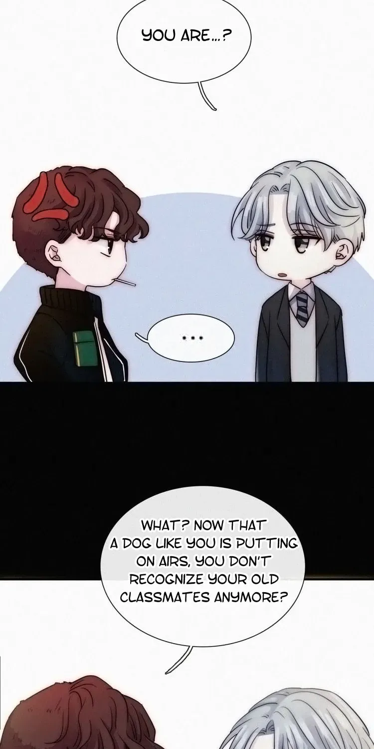Someday I Never Knew (Colored) Chapter 3 page 19 - 