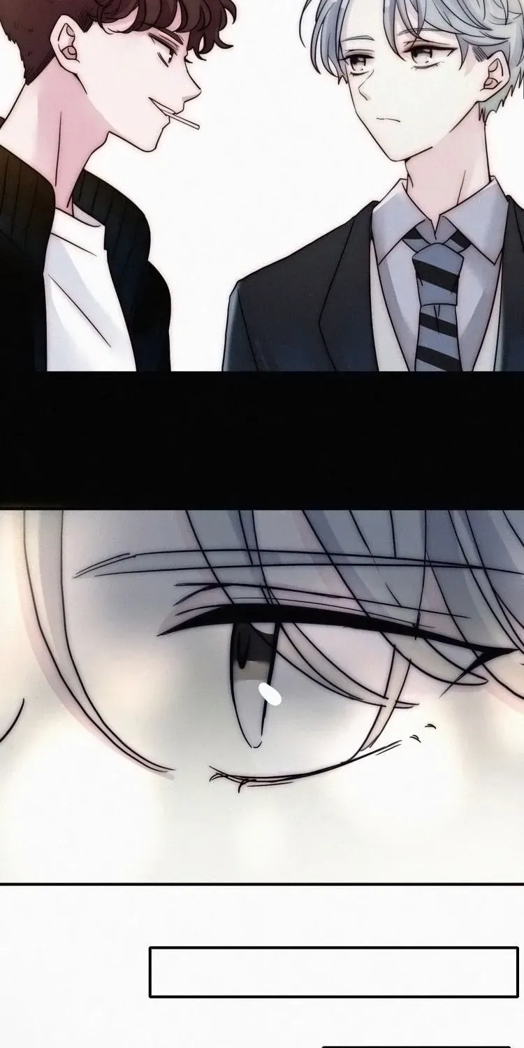 Someday I Never Knew (Colored) Chapter 3 page 20 - 