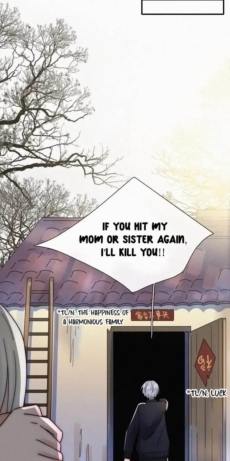 Someday I Never Knew (Colored) Chapter 3 page 21 - 