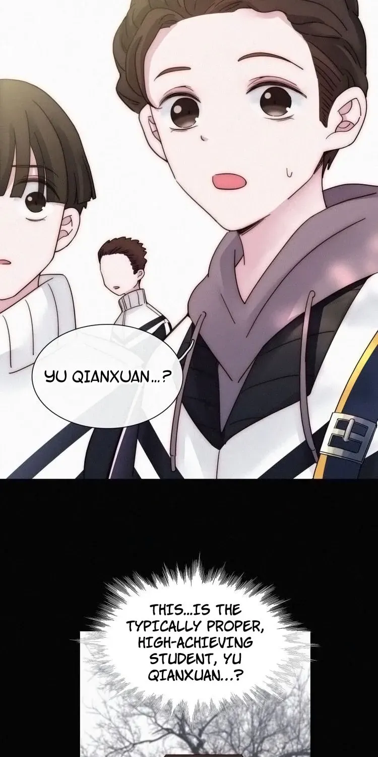 Someday I Never Knew (Colored) Chapter 3 page 23 - 