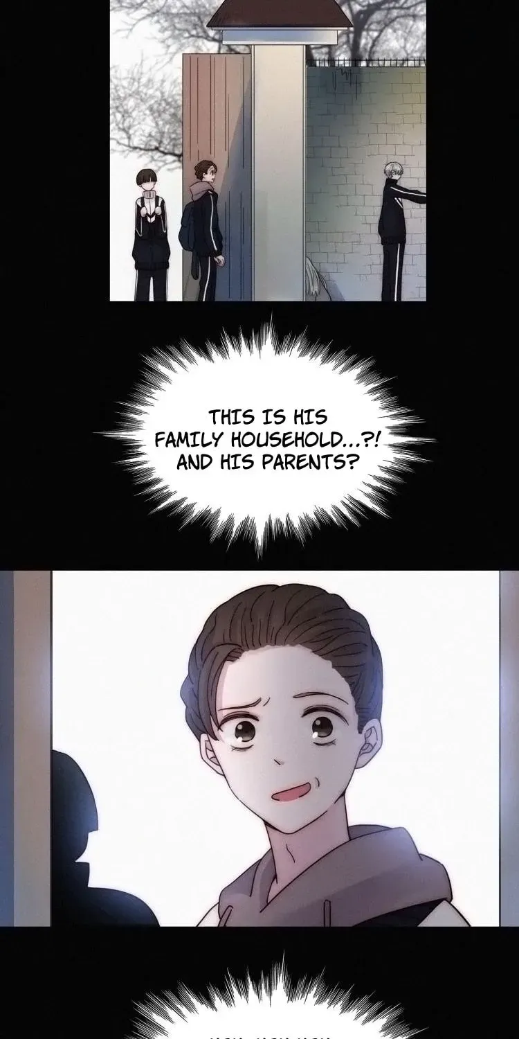 Someday I Never Knew (Colored) Chapter 3 page 24 - 