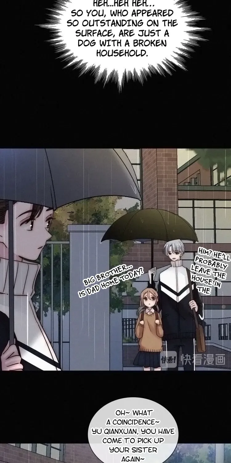 Someday I Never Knew (Colored) Chapter 3 page 25 - 