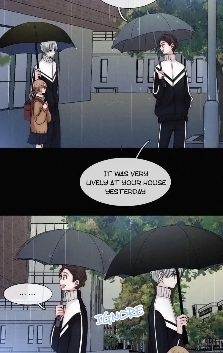Someday I Never Knew (Colored) Chapter 3 page 26 - 