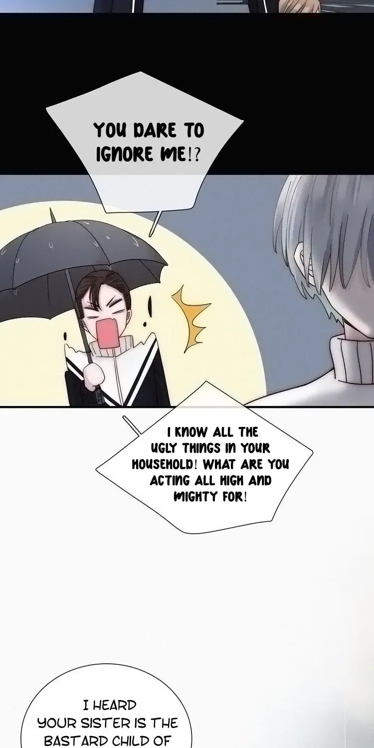 Someday I Never Knew (Colored) Chapter 3 page 27 - 