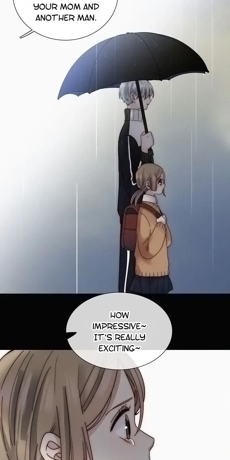 Someday I Never Knew (Colored) Chapter 3 page 28 - 