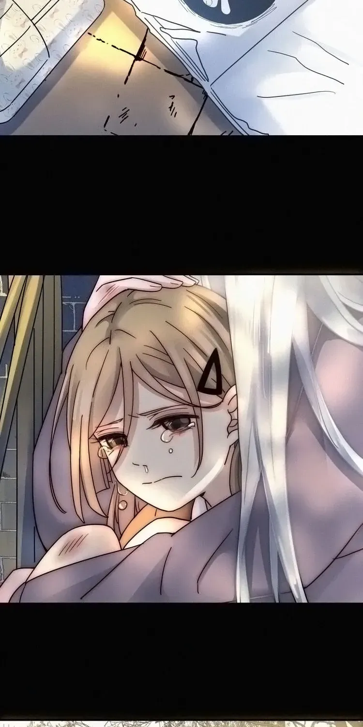 Someday I Never Knew (Colored) Chapter 3 page 4 - 