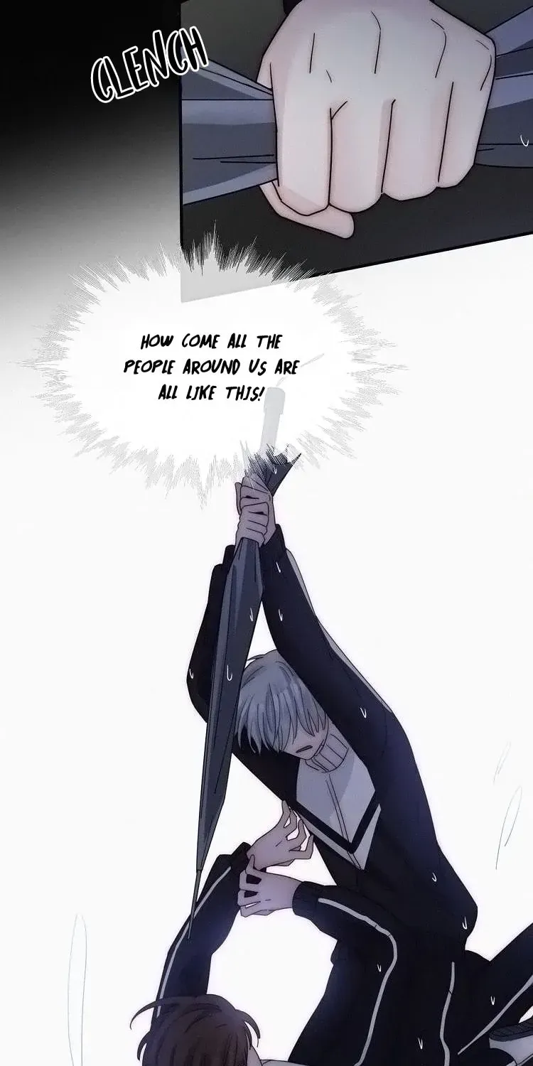 Someday I Never Knew (Colored) Chapter 3 page 33 - 