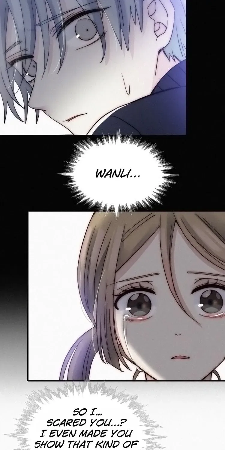Someday I Never Knew (Colored) Chapter 3 page 40 - 