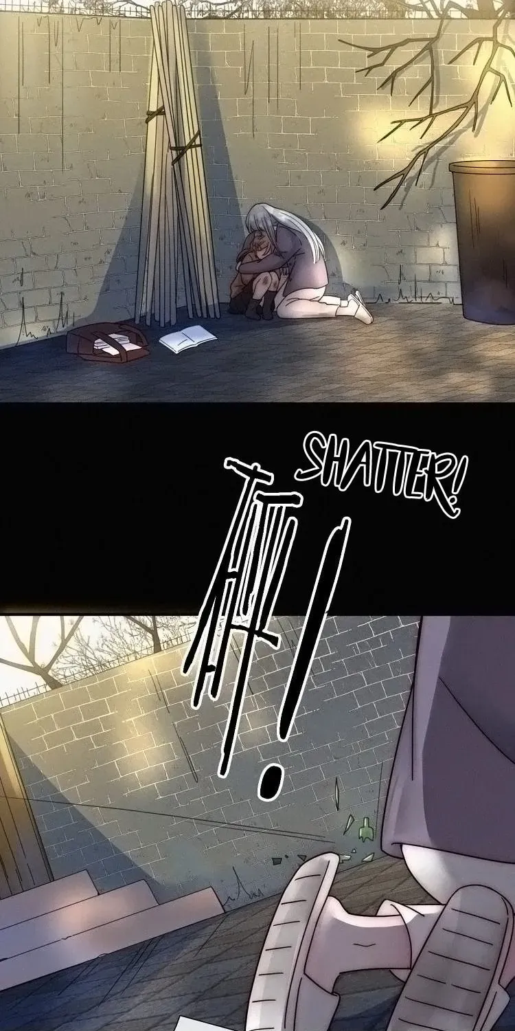Someday I Never Knew (Colored) Chapter 3 page 5 - 