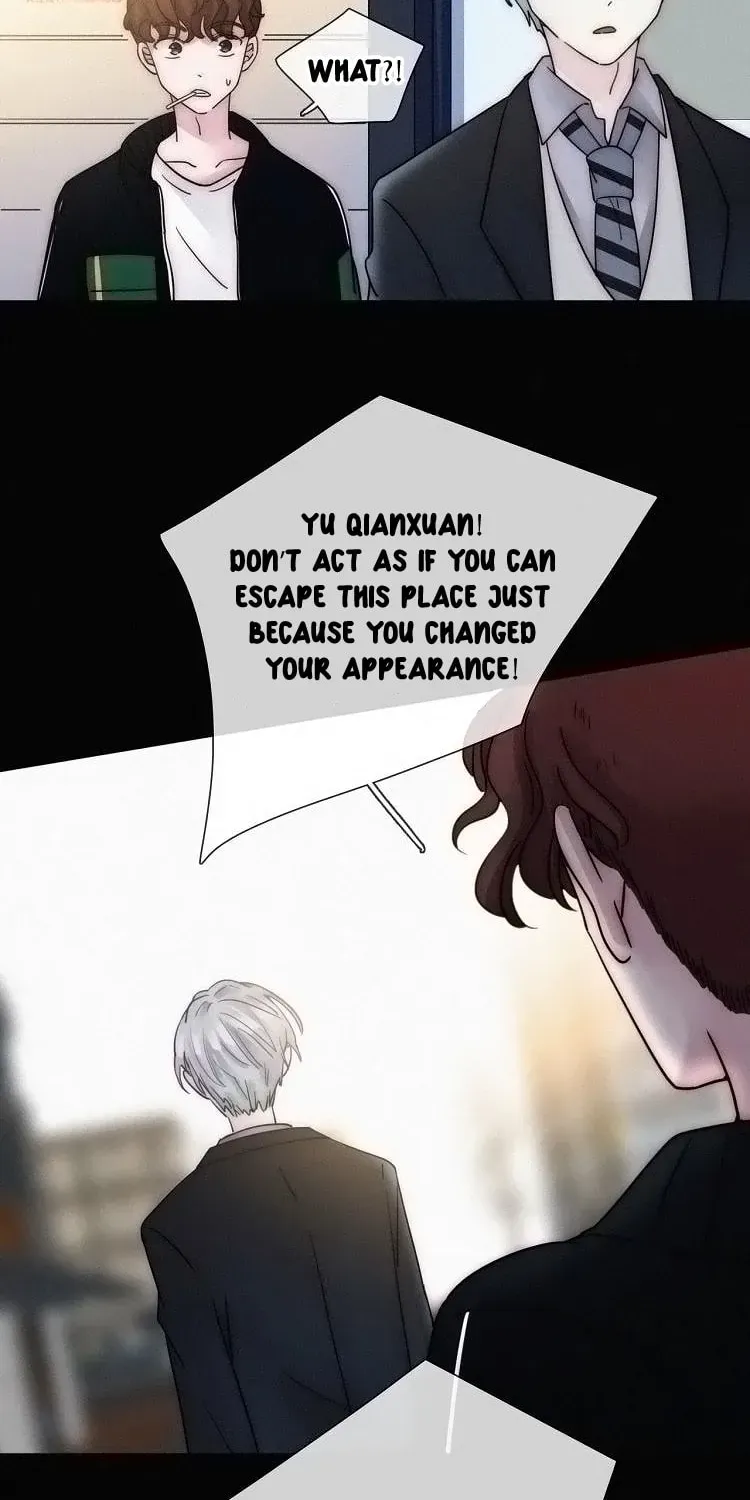 Someday I Never Knew (Colored) Chapter 3 page 44 - 