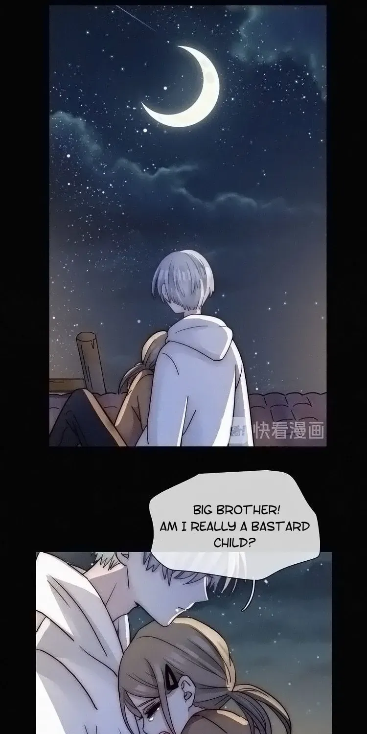 Someday I Never Knew (Colored) Chapter 3 page 46 - 