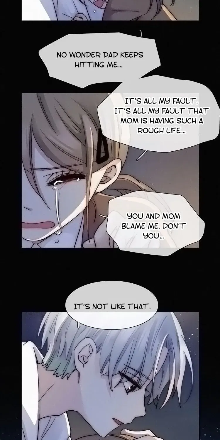 Someday I Never Knew (Colored) Chapter 3 page 47 - 
