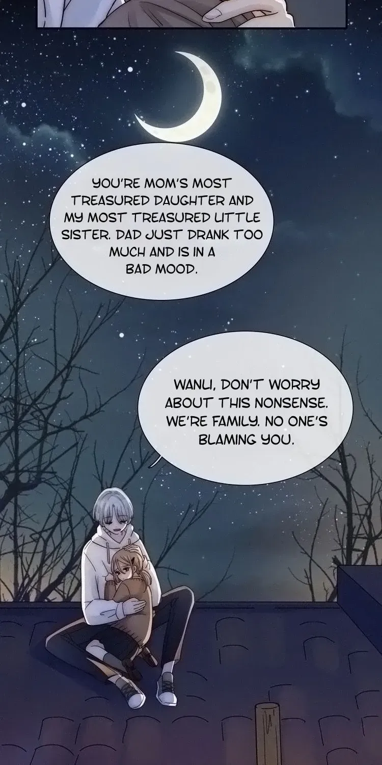 Someday I Never Knew (Colored) Chapter 3 page 48 - 