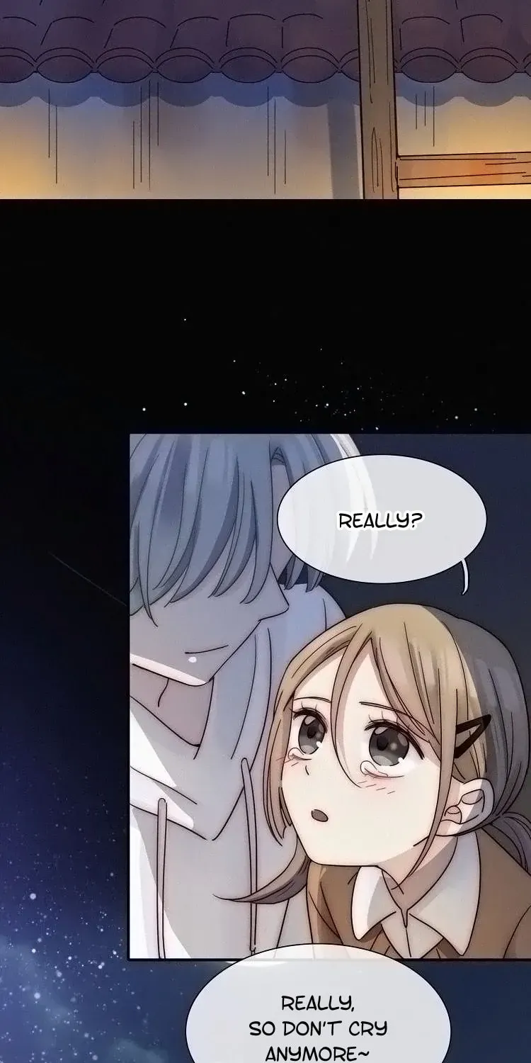 Someday I Never Knew (Colored) Chapter 3 page 49 - 