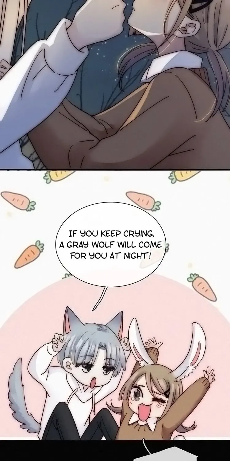 Someday I Never Knew (Colored) Chapter 3 page 51 - 