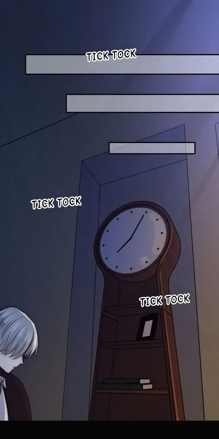 Someday I Never Knew (Colored) Chapter 3 page 55 - 