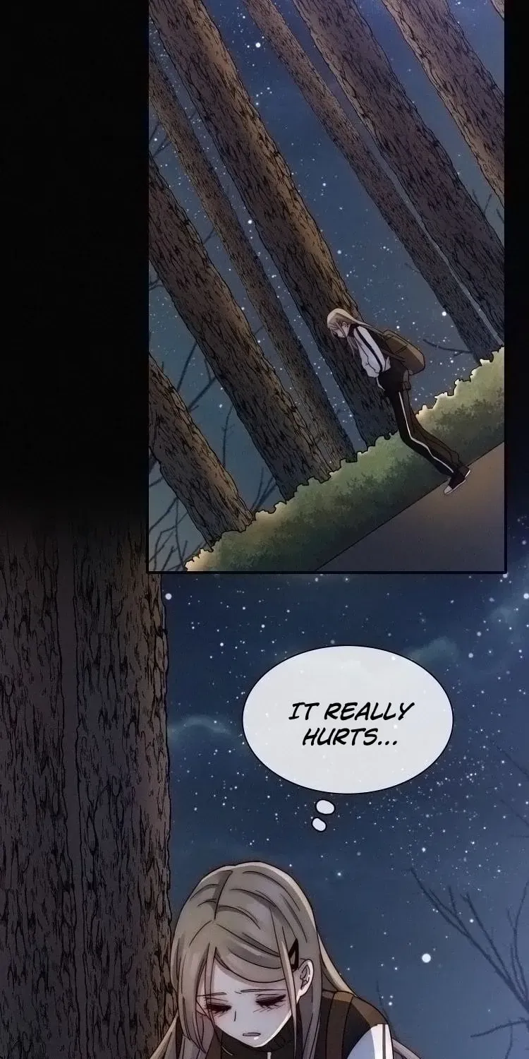 Someday I Never Knew (Colored) Chapter 3 page 57 - 