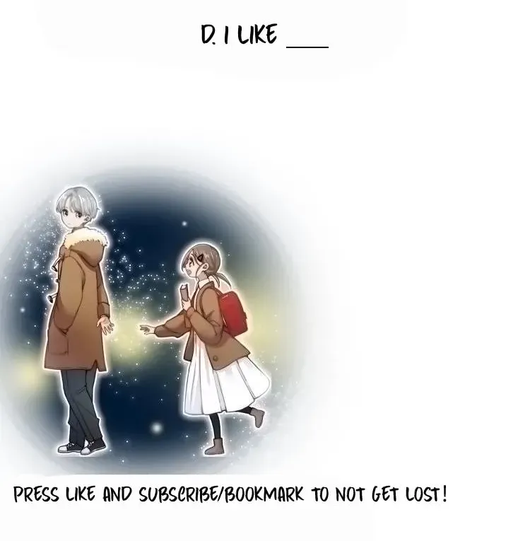 Someday I Never Knew (Colored) Chapter 3 page 60 - 