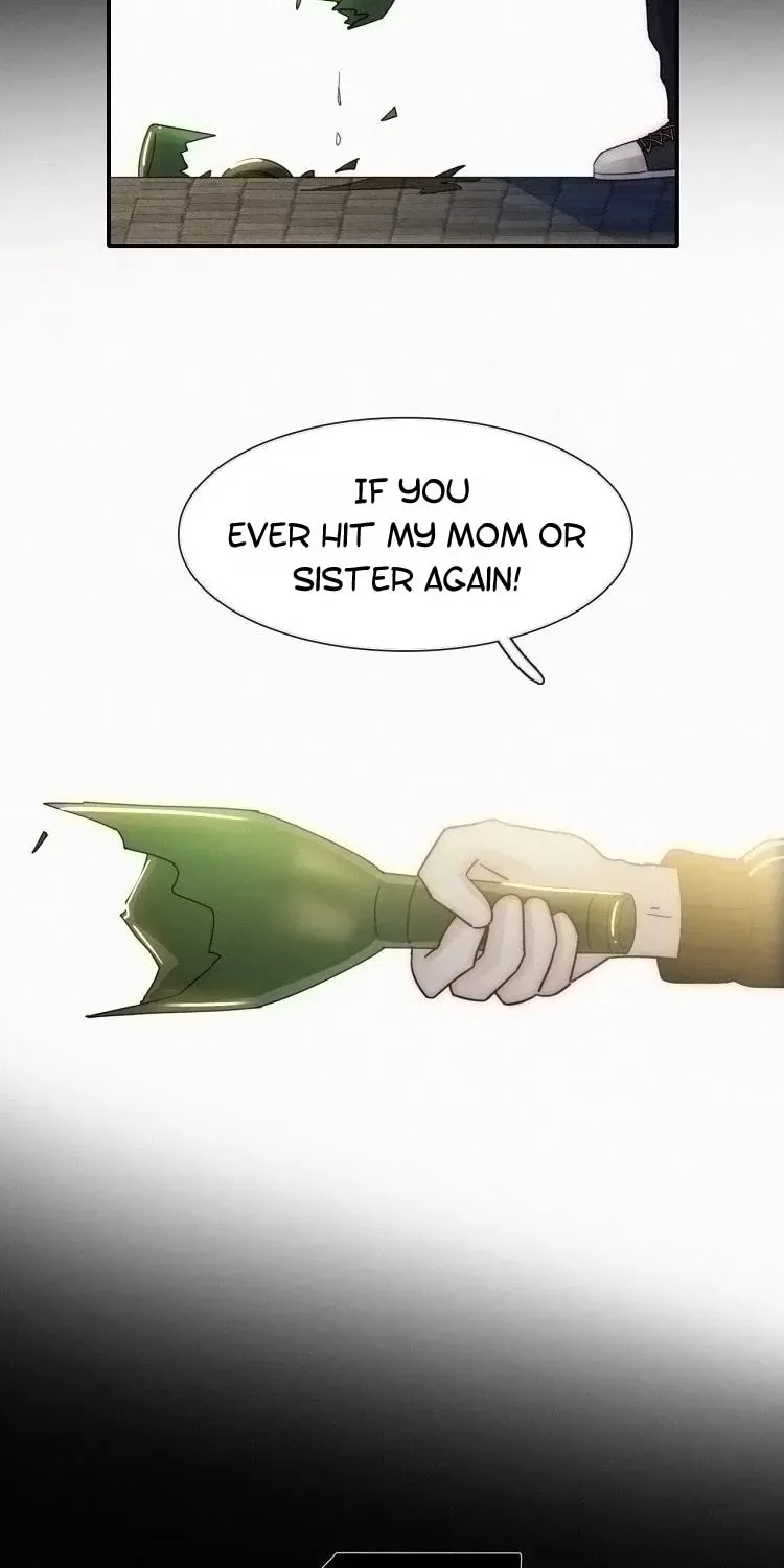 Someday I Never Knew (Colored) Chapter 3 page 9 - 