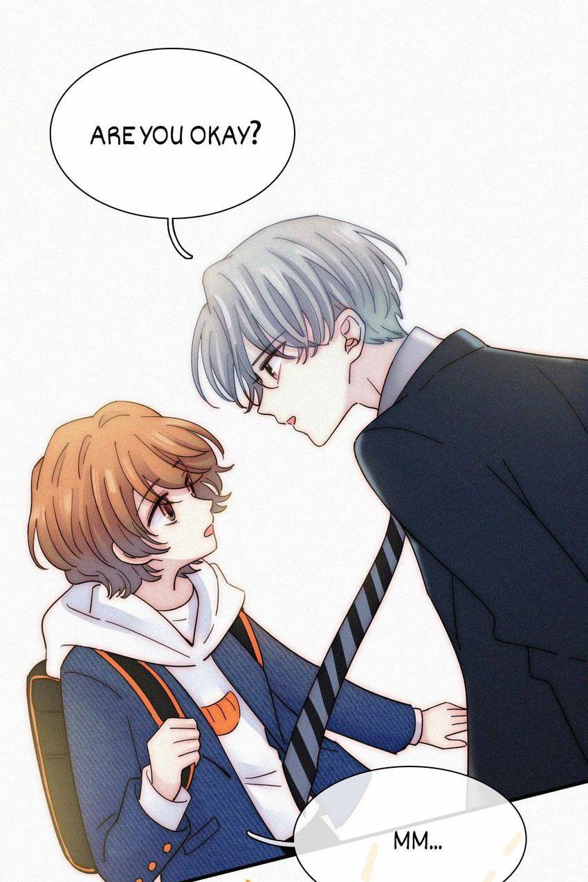 Someday I Never Knew (Colored) Chapter 30 page 1 - 