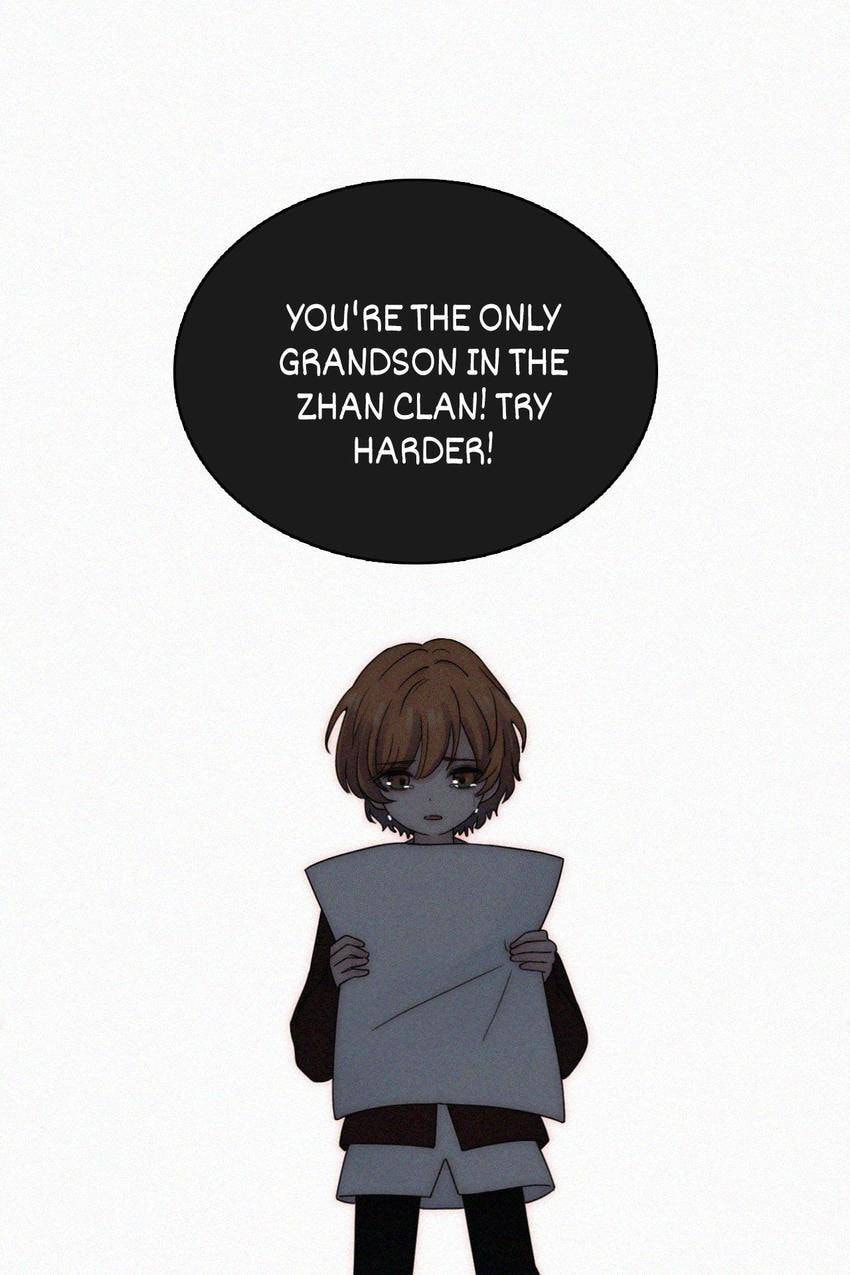 Someday I Never Knew (Colored) Chapter 30 page 13 - 