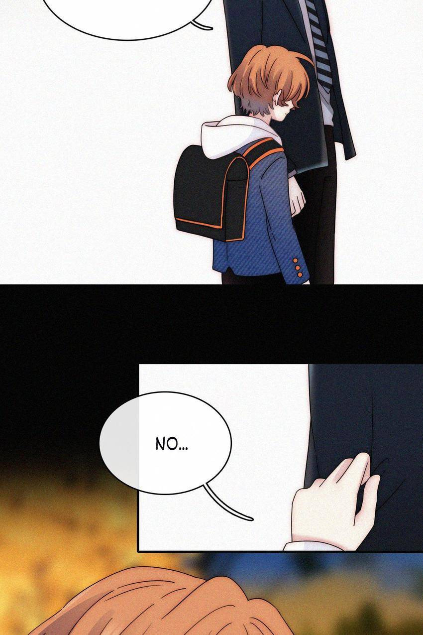 Someday I Never Knew (Colored) Chapter 30 page 17 - 
