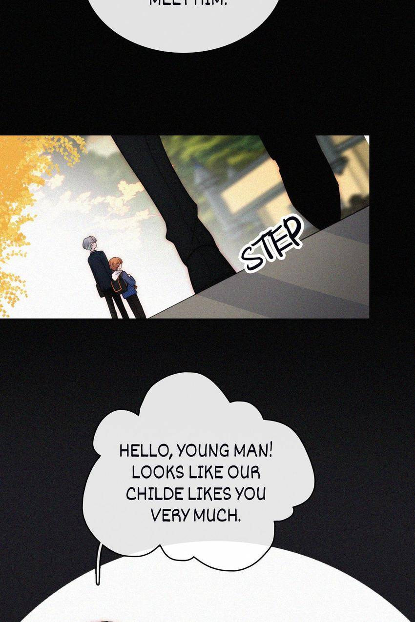 Someday I Never Knew (Colored) Chapter 30 page 20 - 