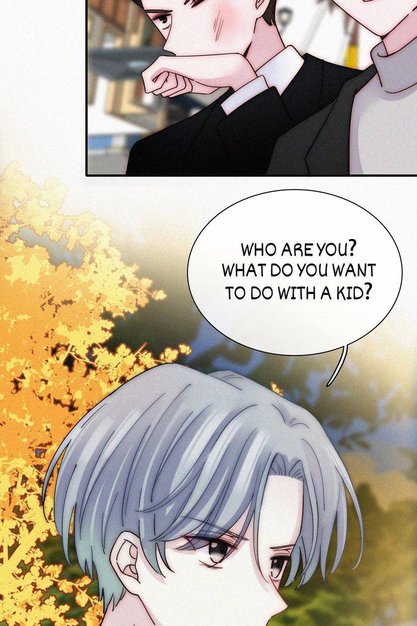 Someday I Never Knew (Colored) Chapter 30 page 3 - 