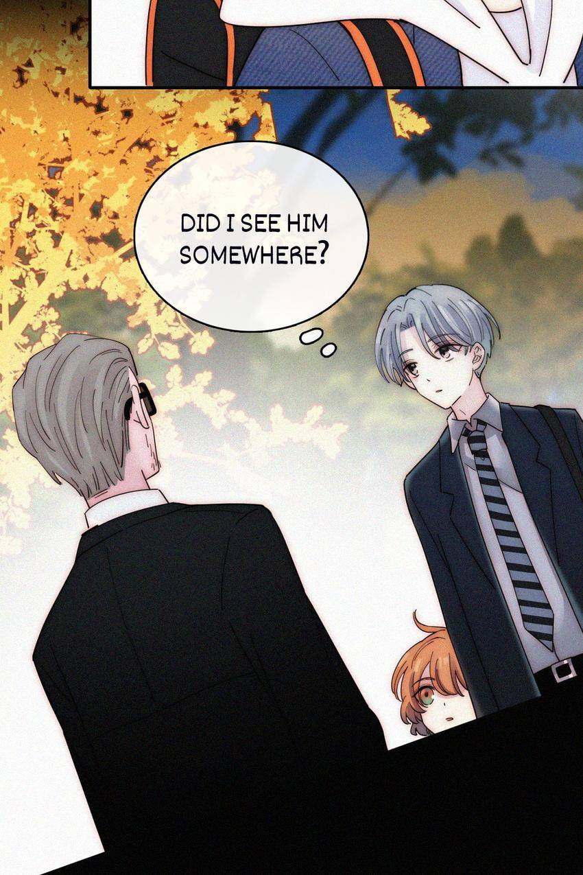 Someday I Never Knew (Colored) Chapter 30 page 22 - 