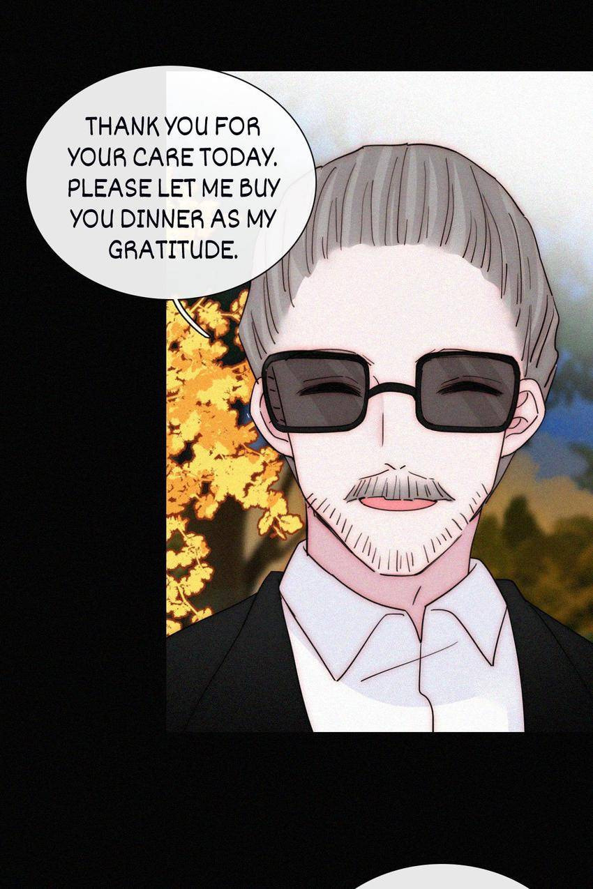 Someday I Never Knew (Colored) Chapter 30 page 24 - 