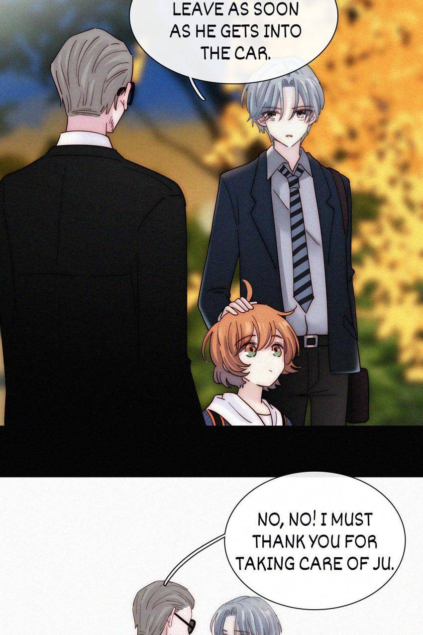 Someday I Never Knew (Colored) Chapter 30 page 26 - 