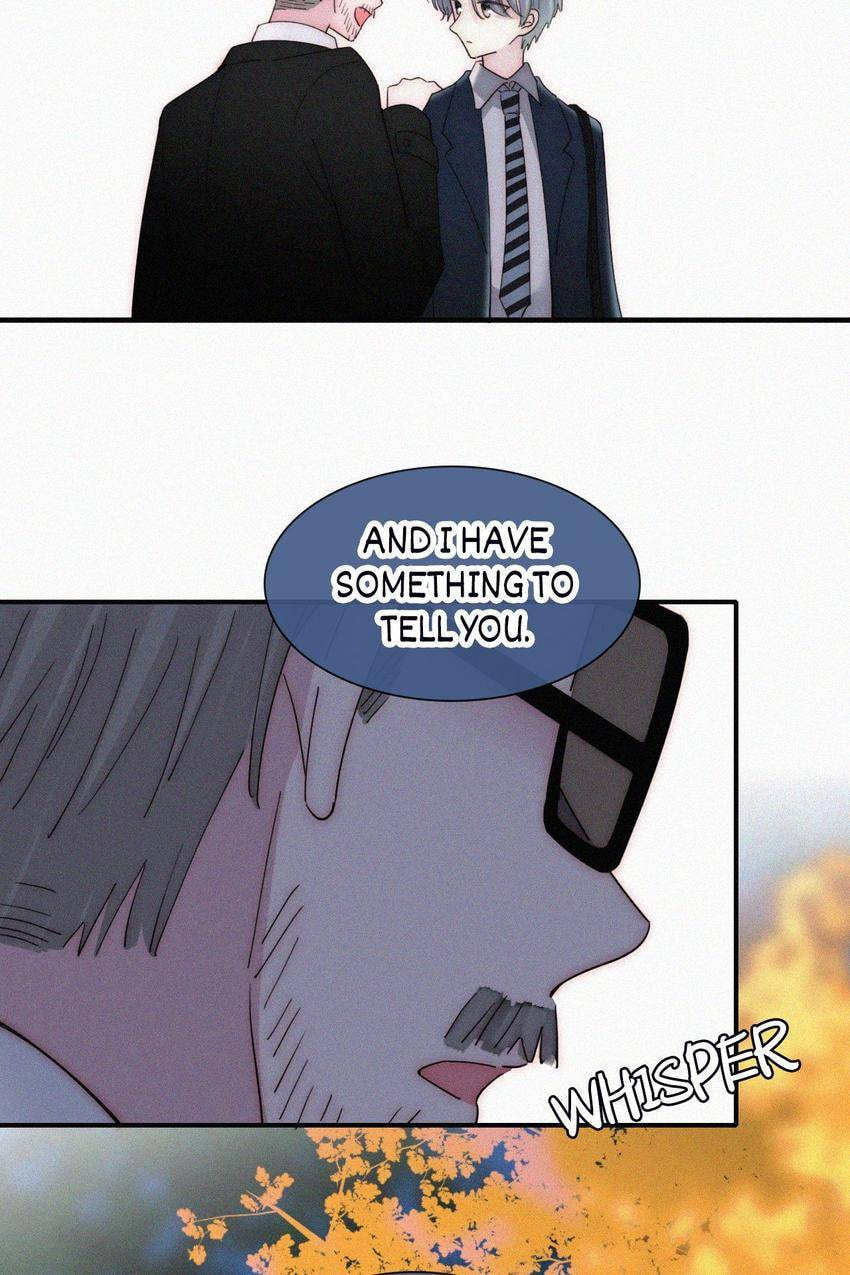 Someday I Never Knew (Colored) Chapter 30 page 27 - 