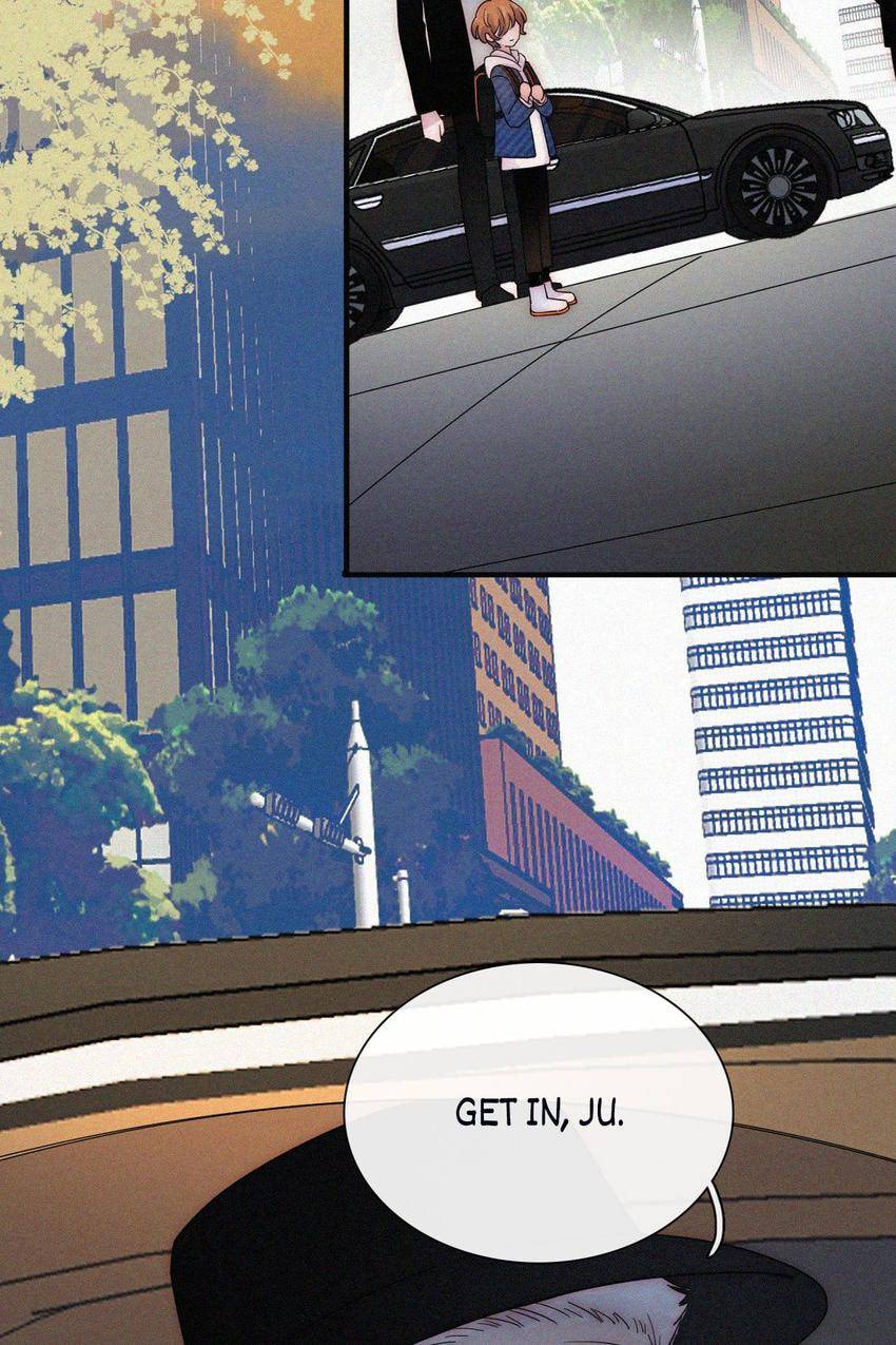 Someday I Never Knew (Colored) Chapter 30 page 30 - 