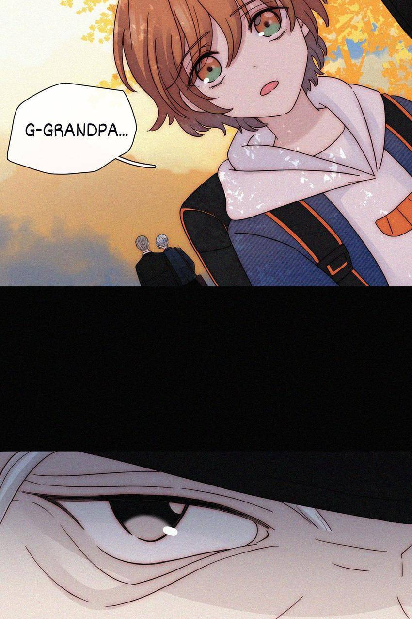 Someday I Never Knew (Colored) Chapter 30 page 32 - 