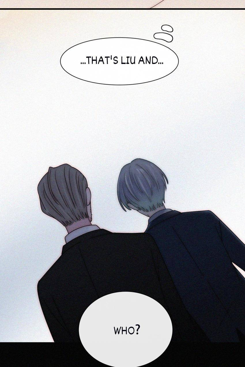 Someday I Never Knew (Colored) Chapter 30 page 33 - 