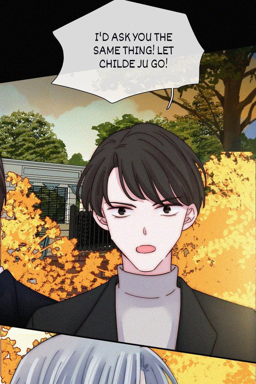 Someday I Never Knew (Colored) Chapter 30 page 5 - 