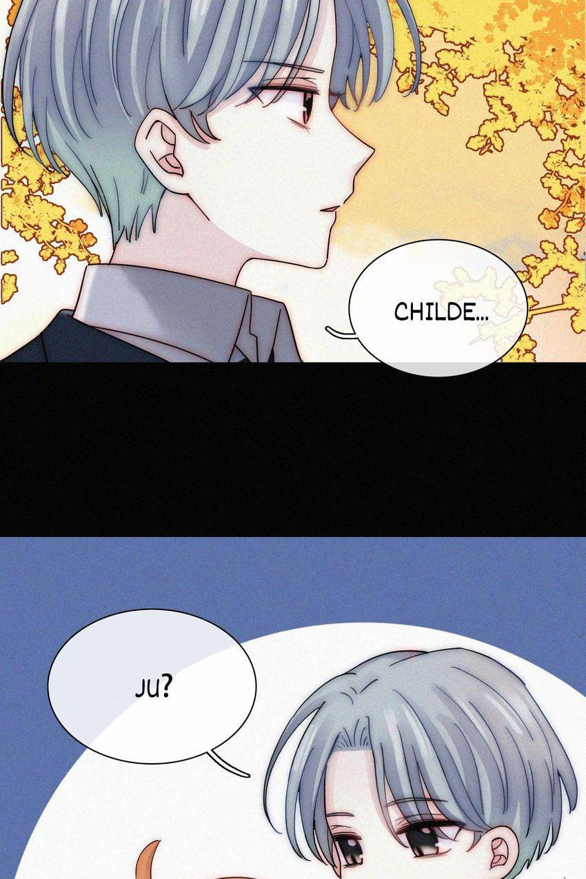 Someday I Never Knew (Colored) Chapter 30 page 6 - 