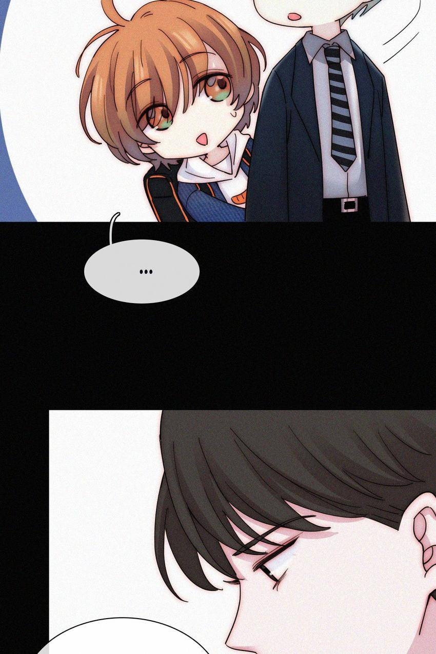 Someday I Never Knew (Colored) Chapter 30 page 7 - 
