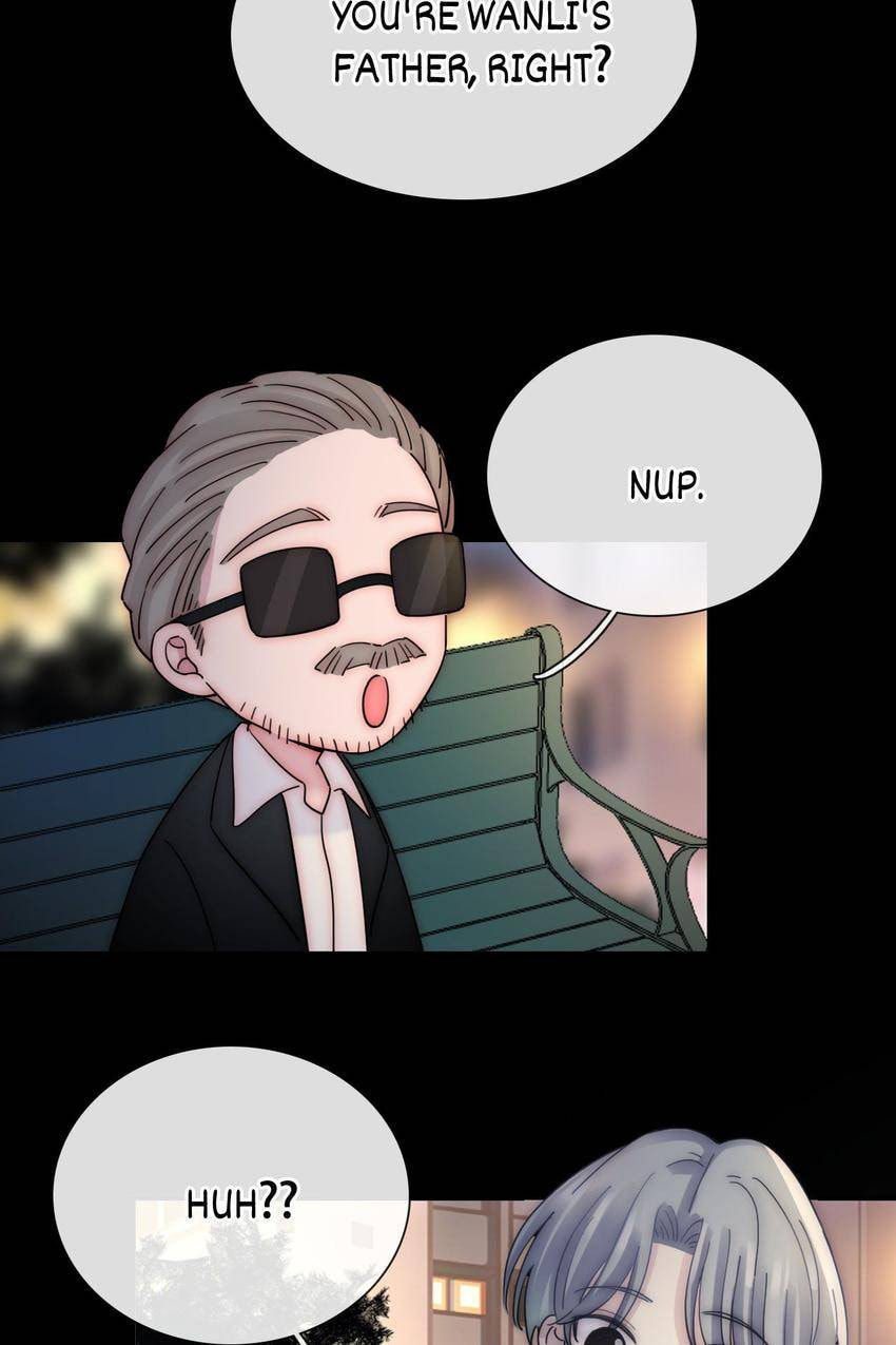 Someday I Never Knew (Colored) Chapter 31 page 15 - 