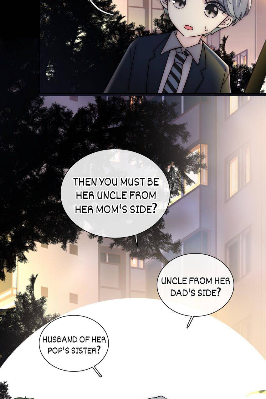 Someday I Never Knew (Colored) Chapter 31 page 16 - 