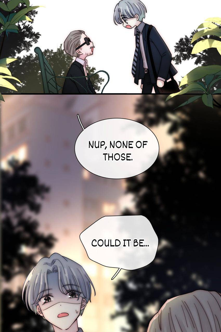 Someday I Never Knew (Colored) Chapter 31 page 17 - 