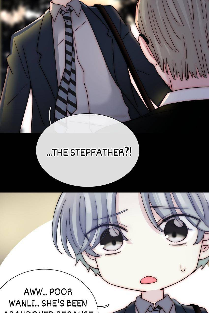 Someday I Never Knew (Colored) Chapter 31 page 18 - 