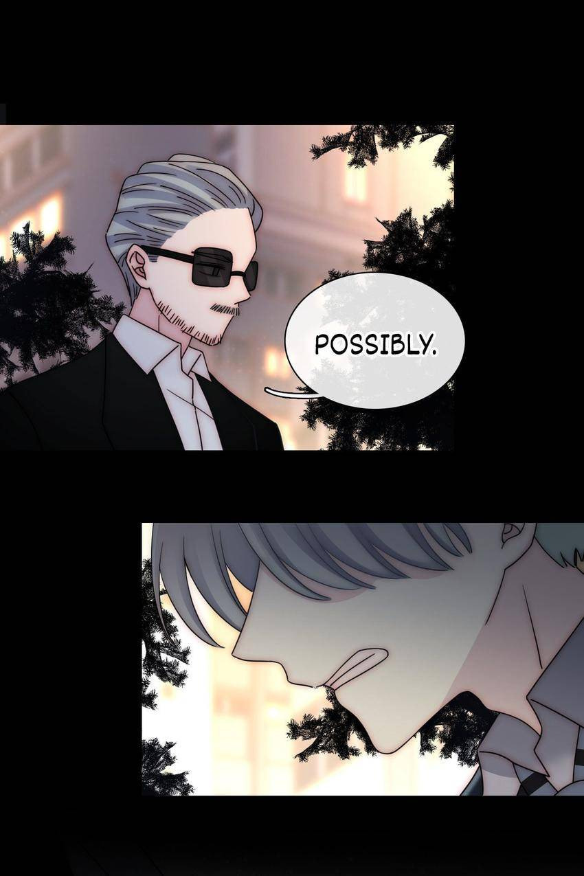 Someday I Never Knew (Colored) Chapter 31 page 23 - 