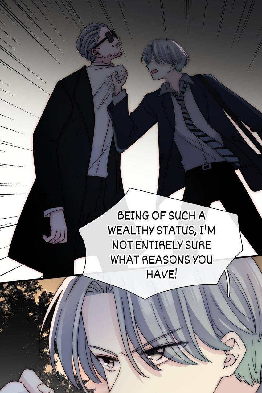 Someday I Never Knew (Colored) Chapter 31 page 25 - 