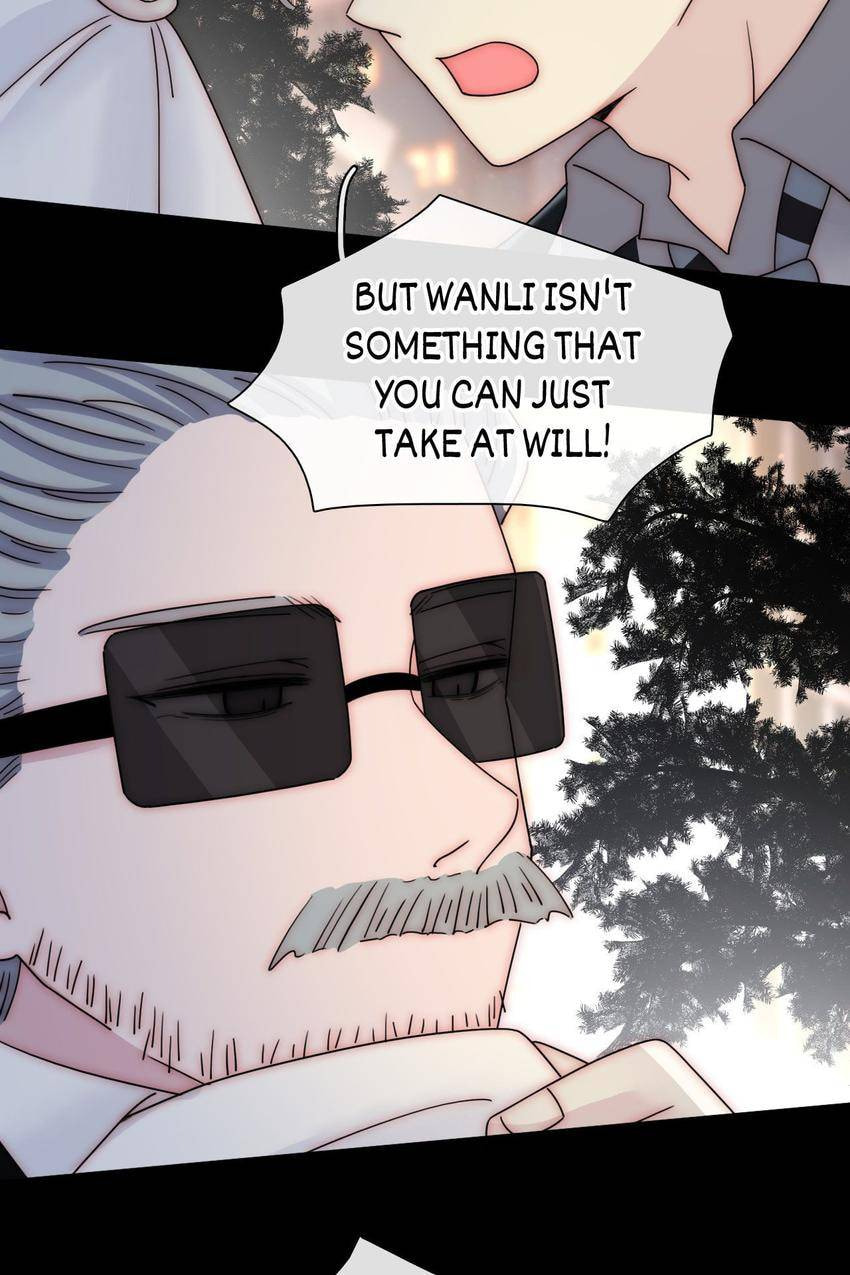 Someday I Never Knew (Colored) Chapter 31 page 26 - 