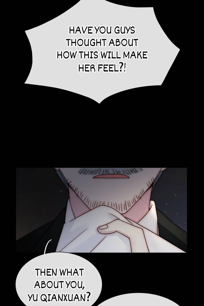 Someday I Never Knew (Colored) Chapter 31 page 27 - 
