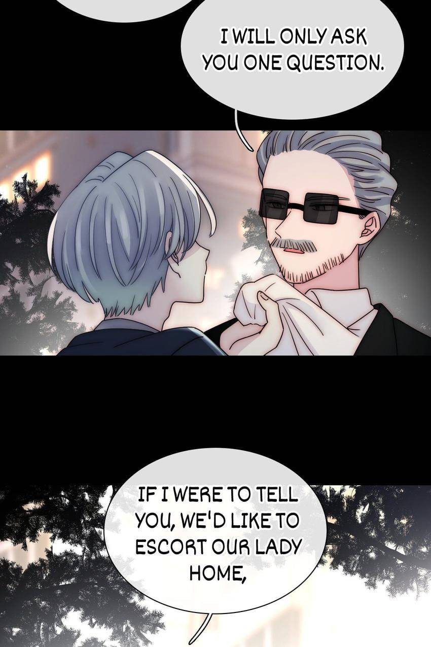 Someday I Never Knew (Colored) Chapter 31 page 28 - 